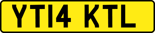YT14KTL