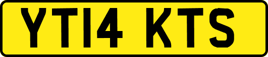 YT14KTS