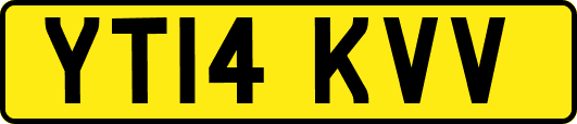 YT14KVV