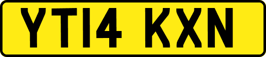 YT14KXN