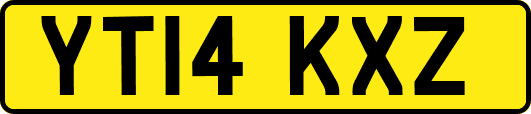 YT14KXZ