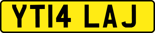 YT14LAJ