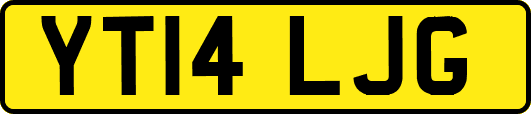YT14LJG