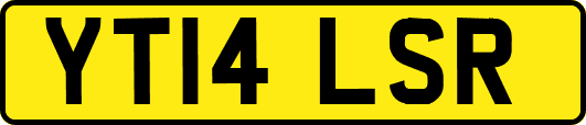 YT14LSR