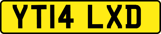 YT14LXD