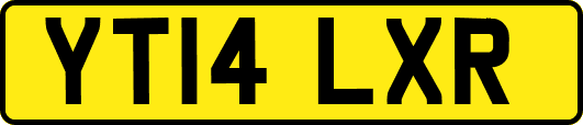 YT14LXR