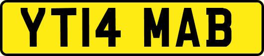 YT14MAB