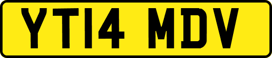 YT14MDV