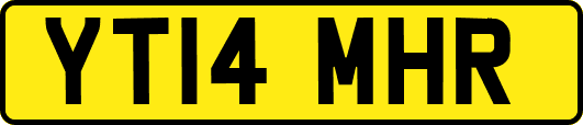 YT14MHR