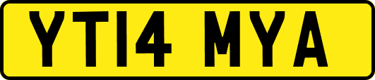 YT14MYA