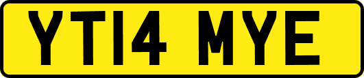 YT14MYE