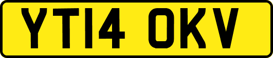 YT14OKV