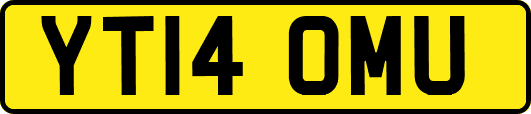 YT14OMU