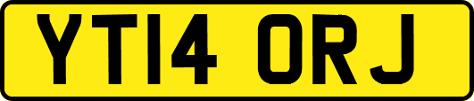 YT14ORJ