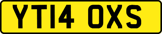 YT14OXS
