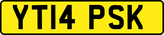 YT14PSK