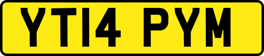 YT14PYM