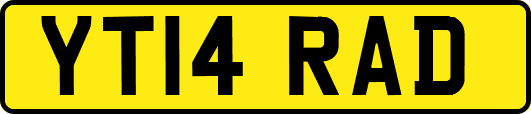 YT14RAD