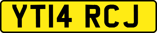 YT14RCJ
