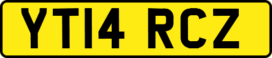 YT14RCZ