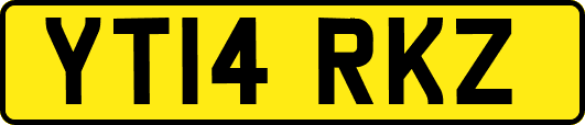 YT14RKZ