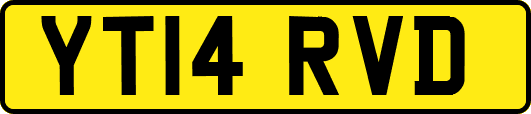YT14RVD