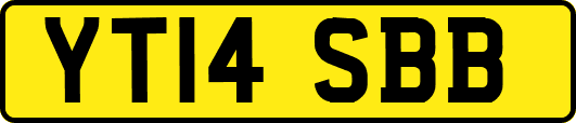 YT14SBB
