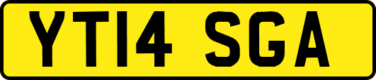 YT14SGA