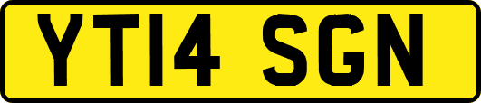 YT14SGN