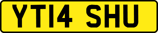 YT14SHU