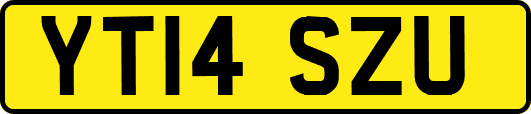 YT14SZU