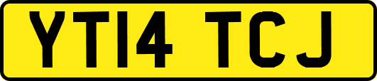 YT14TCJ