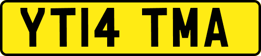 YT14TMA