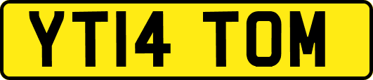 YT14TOM