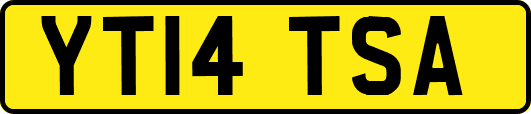 YT14TSA