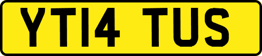 YT14TUS