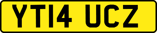 YT14UCZ