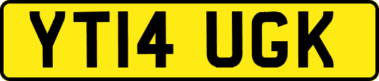 YT14UGK