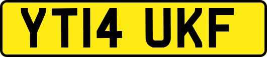 YT14UKF