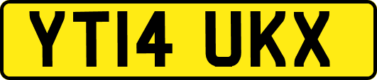 YT14UKX