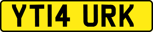 YT14URK