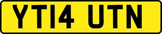 YT14UTN