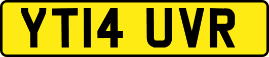 YT14UVR