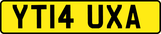 YT14UXA