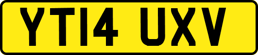 YT14UXV