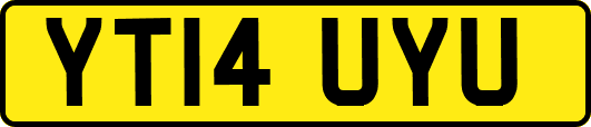 YT14UYU