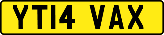 YT14VAX