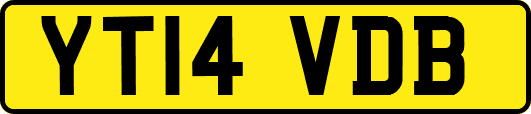 YT14VDB