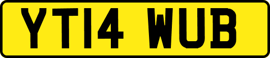 YT14WUB