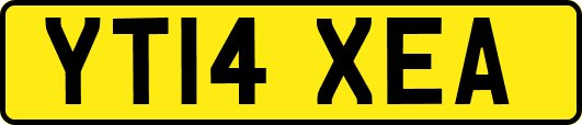 YT14XEA
